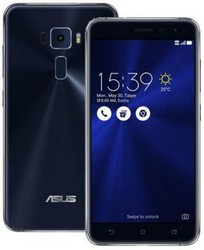 Замена экрана на телефоне Asus ZenFone (G552KL) в Омске